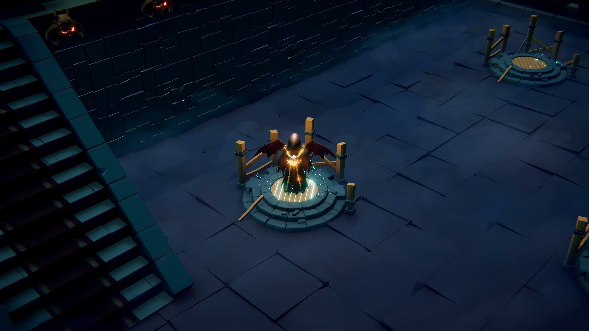 God Of Death screenshot 12