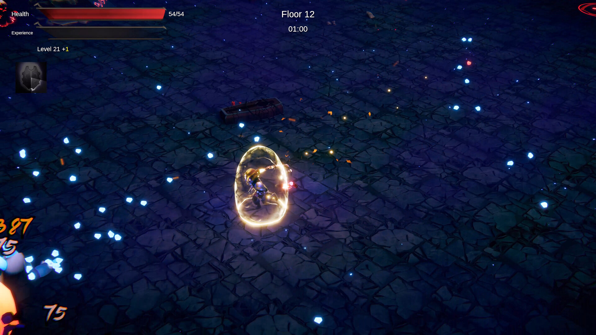 God Of Death screenshot 9
