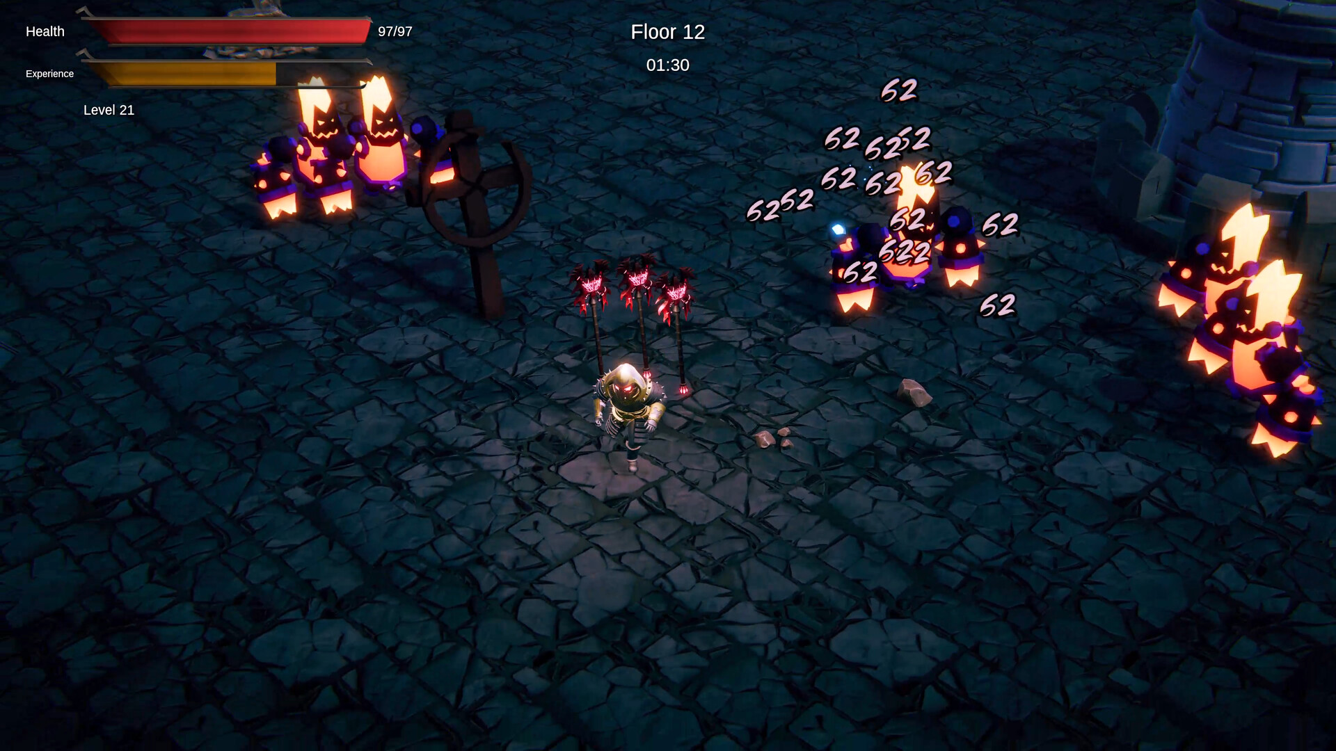 God Of Death screenshot 8