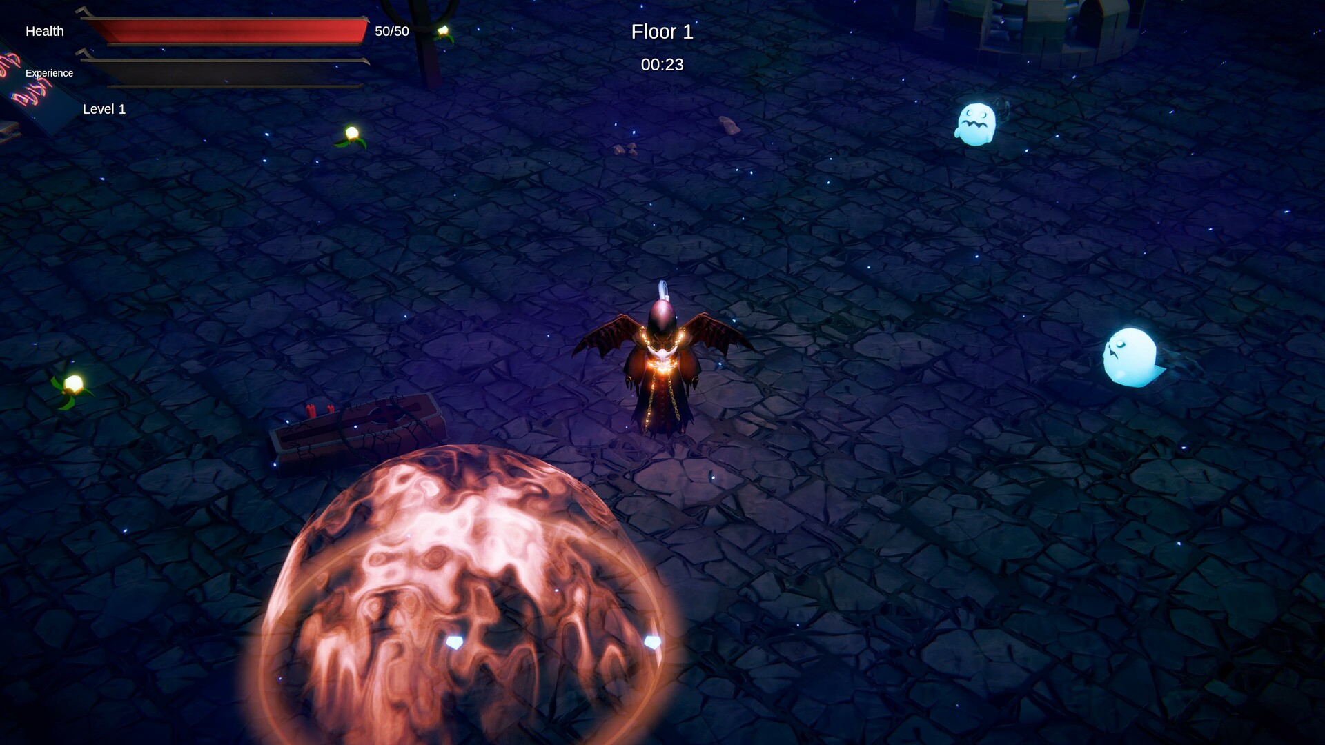 God Of Death screenshot 14