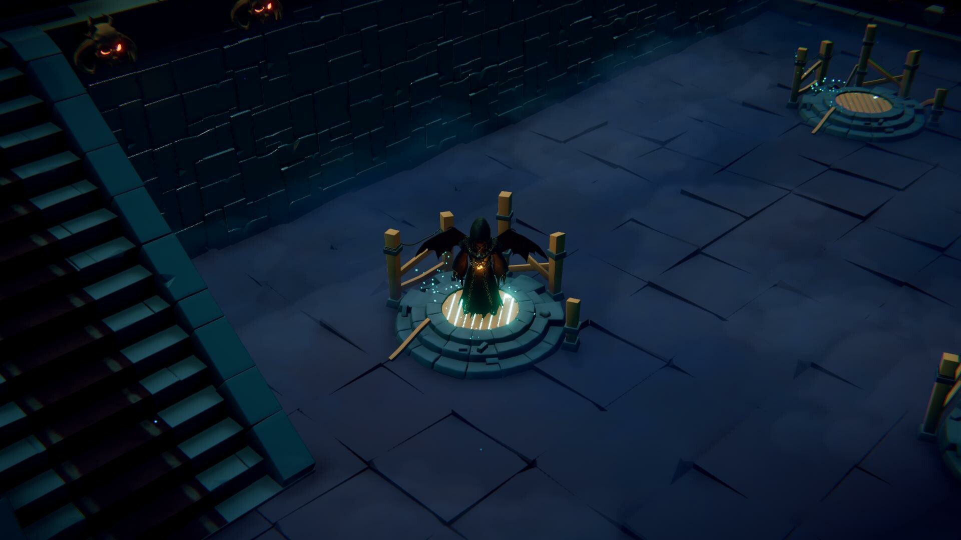 God Of Death screenshot 4