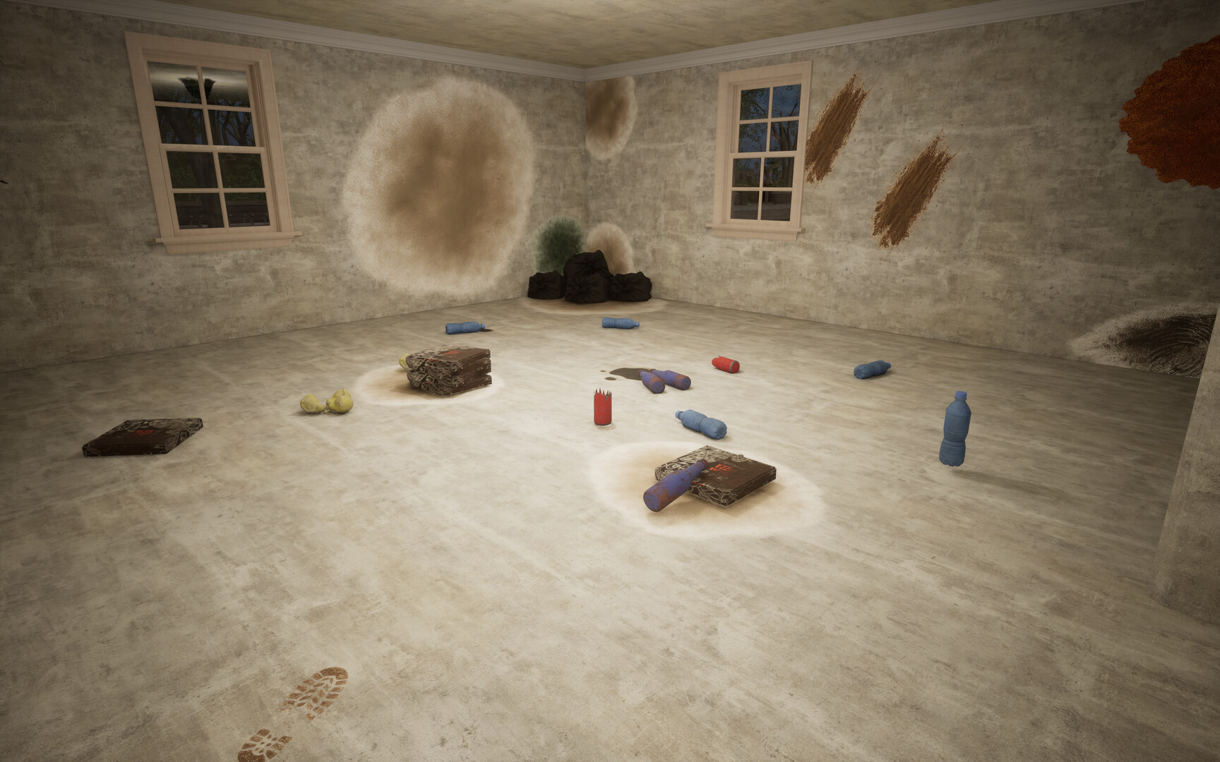 Build For Sale Simulator screenshot 2