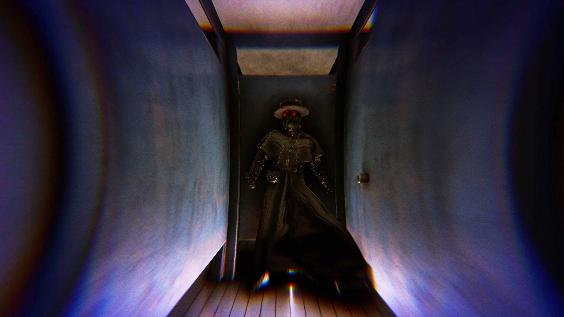 Imaginary Friend Asylum screenshot 2