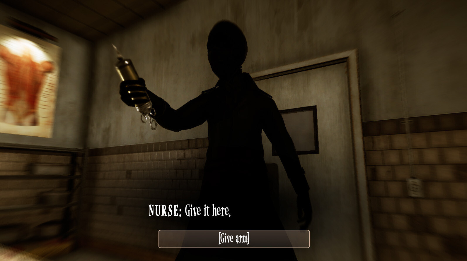 Imaginary Friend Asylum screenshot 16