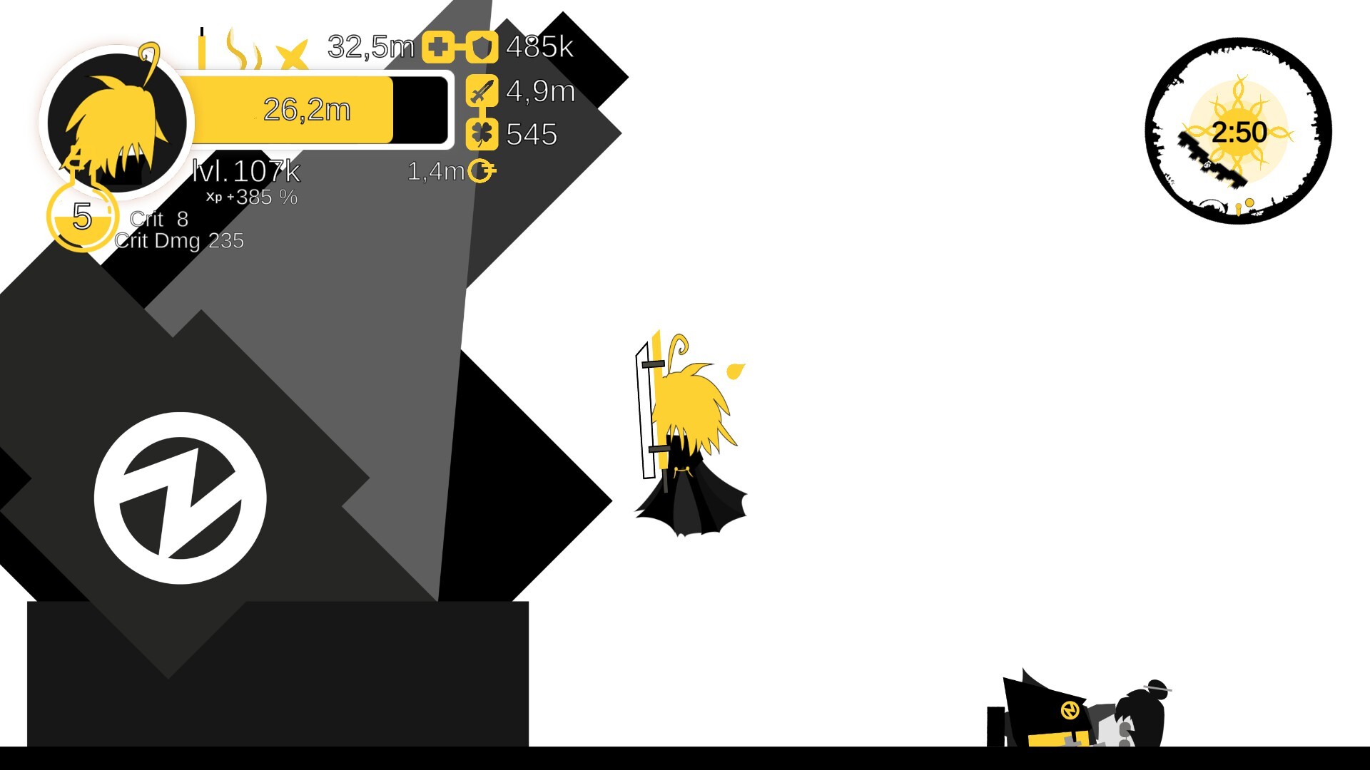 The End Grows screenshot 21