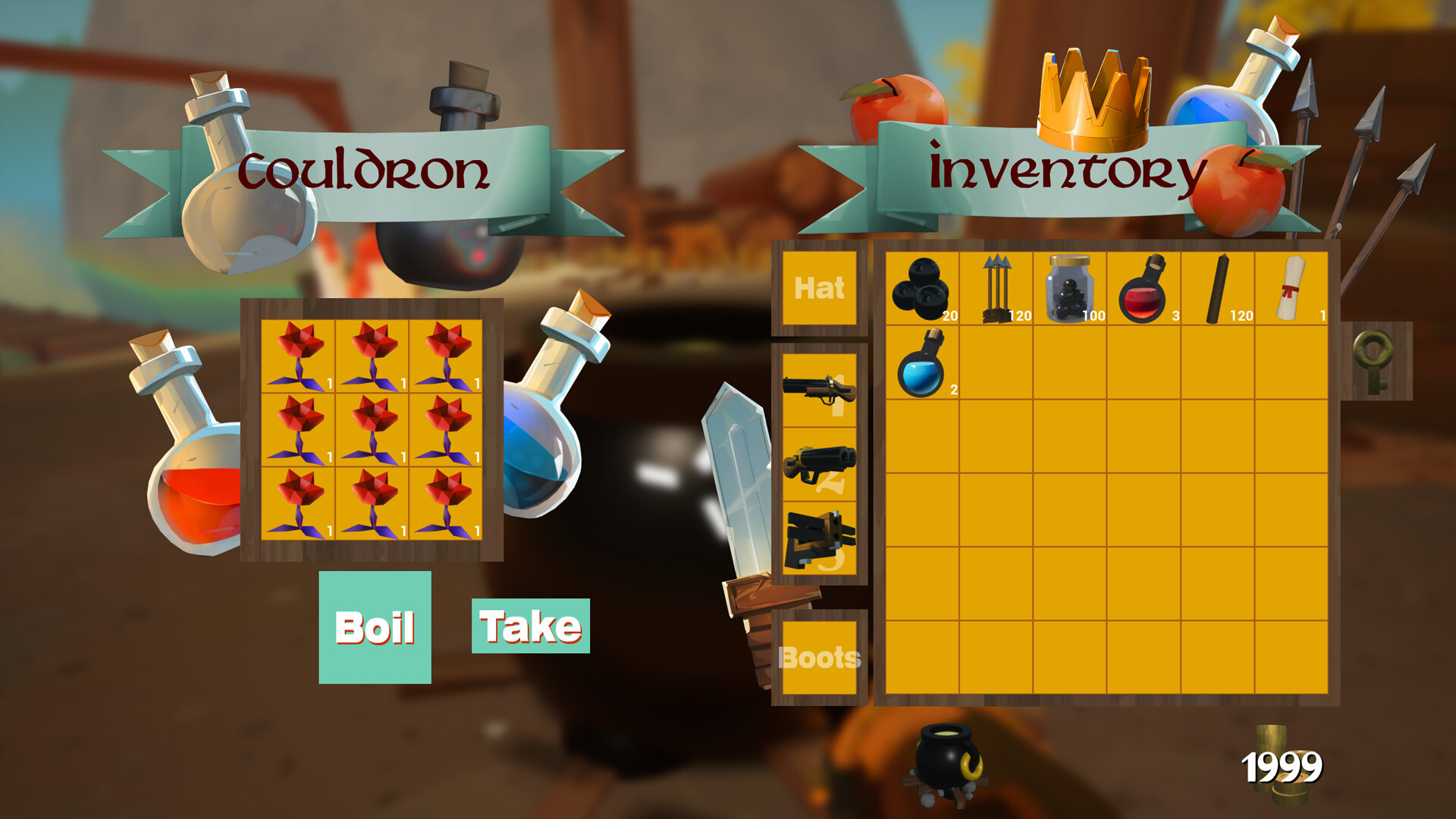 Travel Knight Adventure screenshot 11