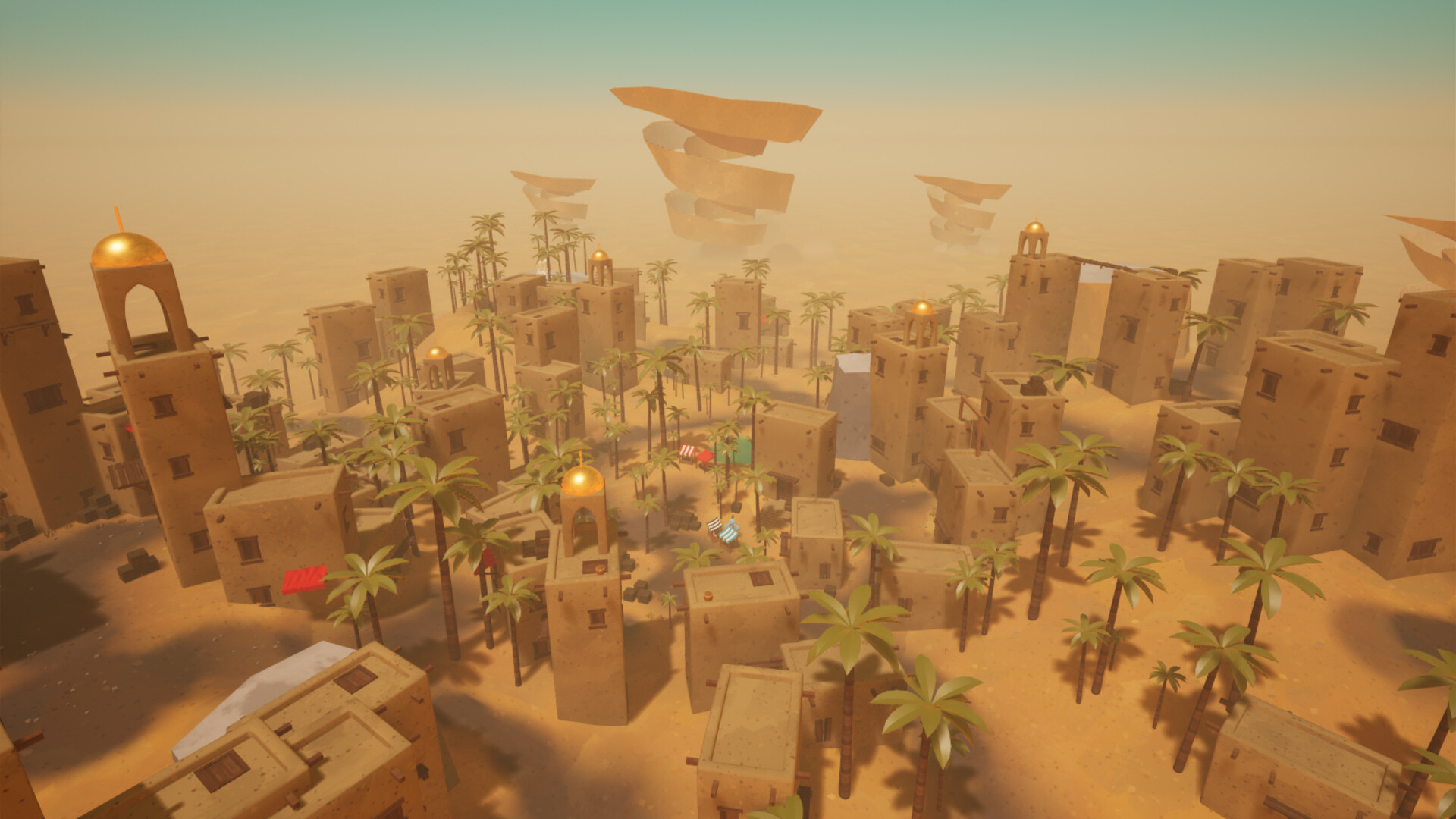 Travel Knight Adventure screenshot 4