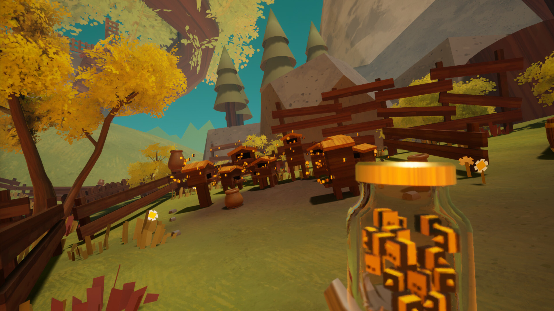 Travel Knight Adventure screenshot 12