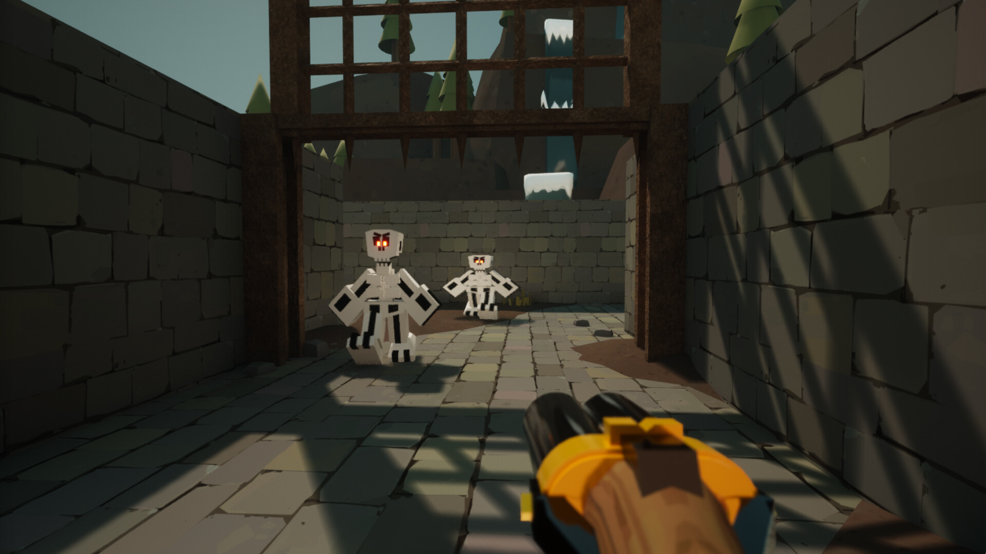 Travel Knight Adventure screenshot 7