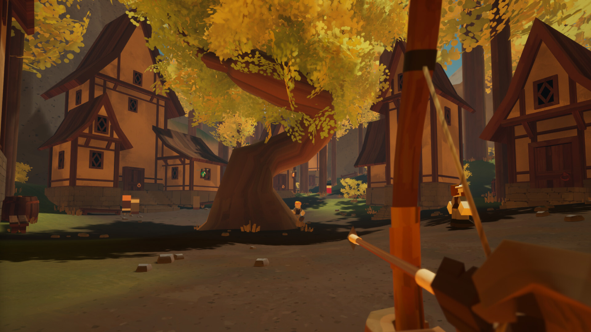 Travel Knight Adventure screenshot 18