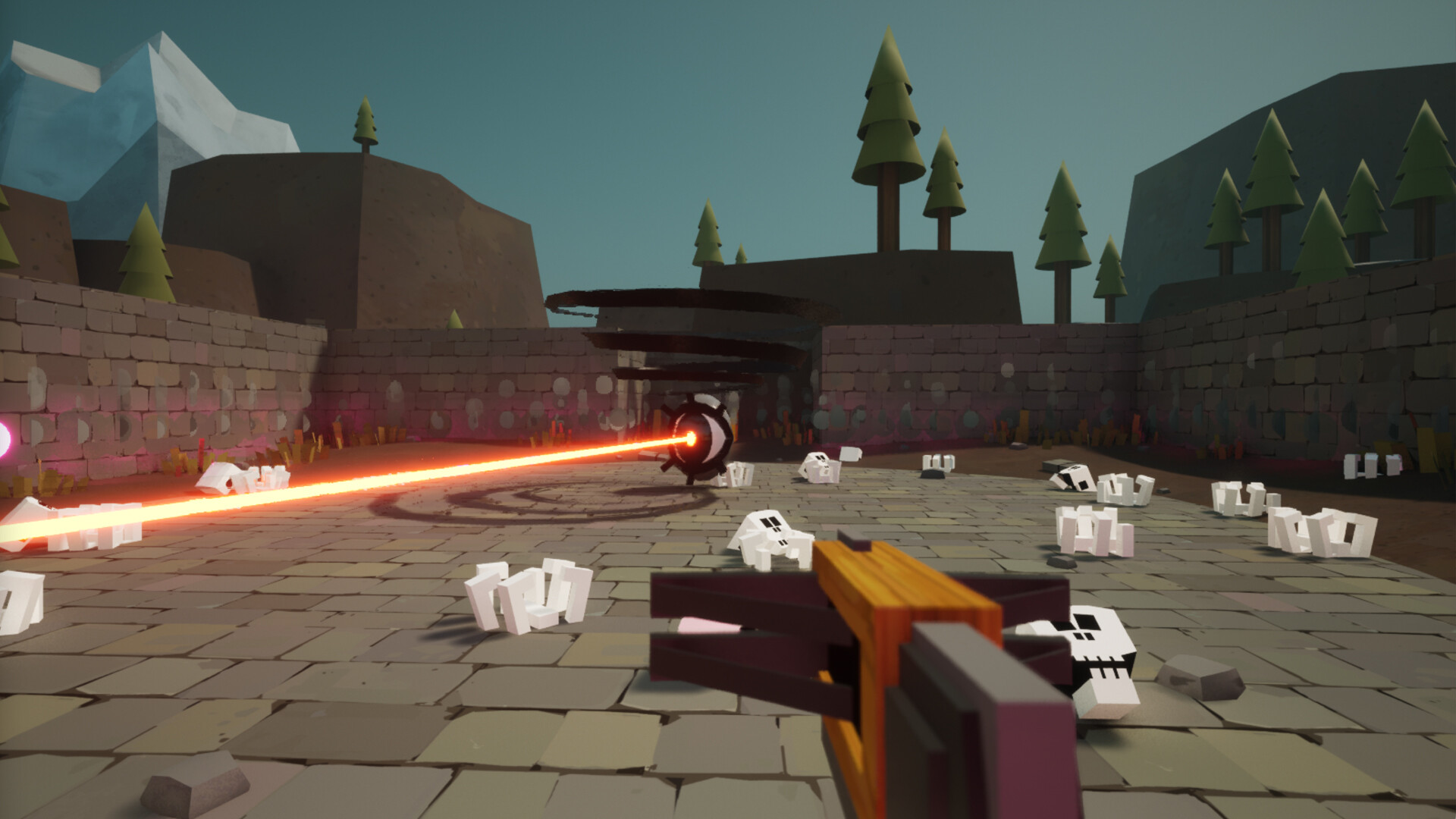 Travel Knight Adventure screenshot 10