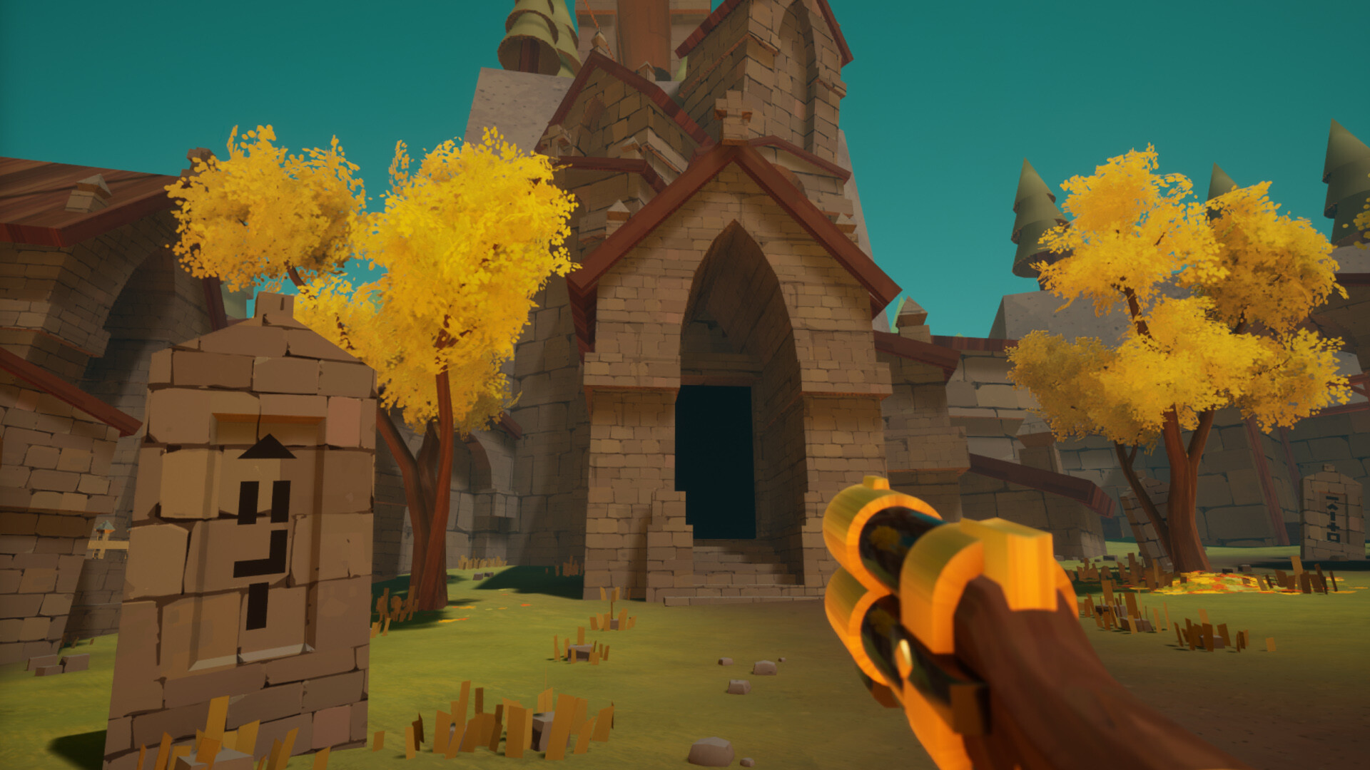 Travel Knight Adventure screenshot 5