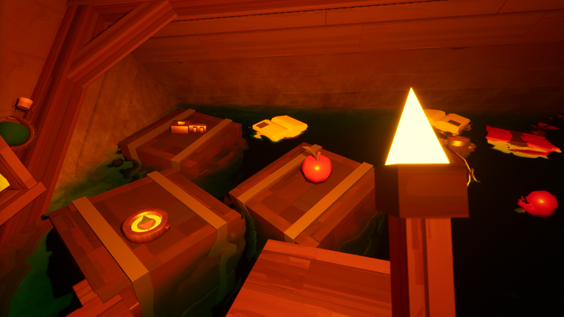 Travel Knight Adventure screenshot 9