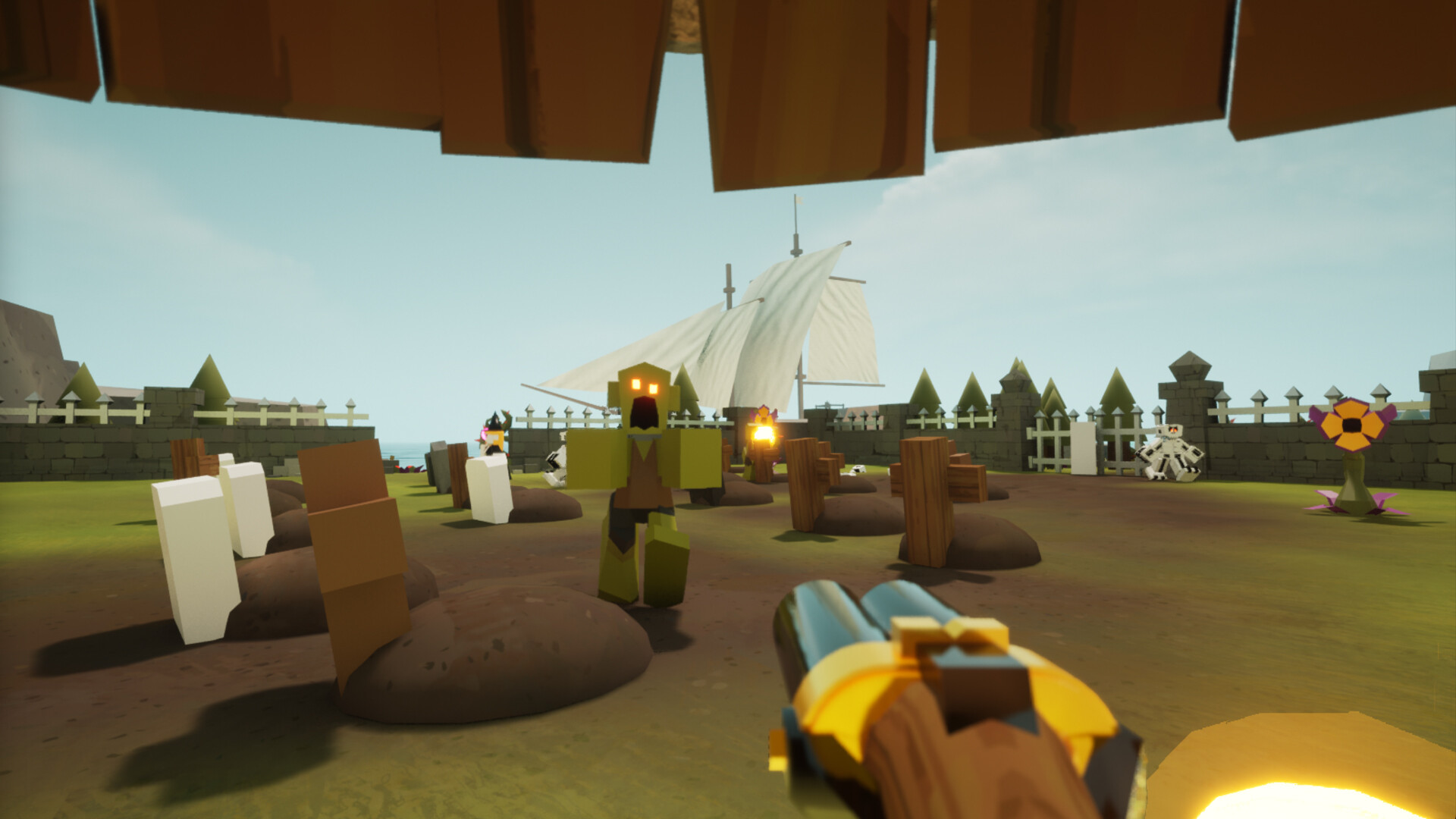 Travel Knight Adventure screenshot 13