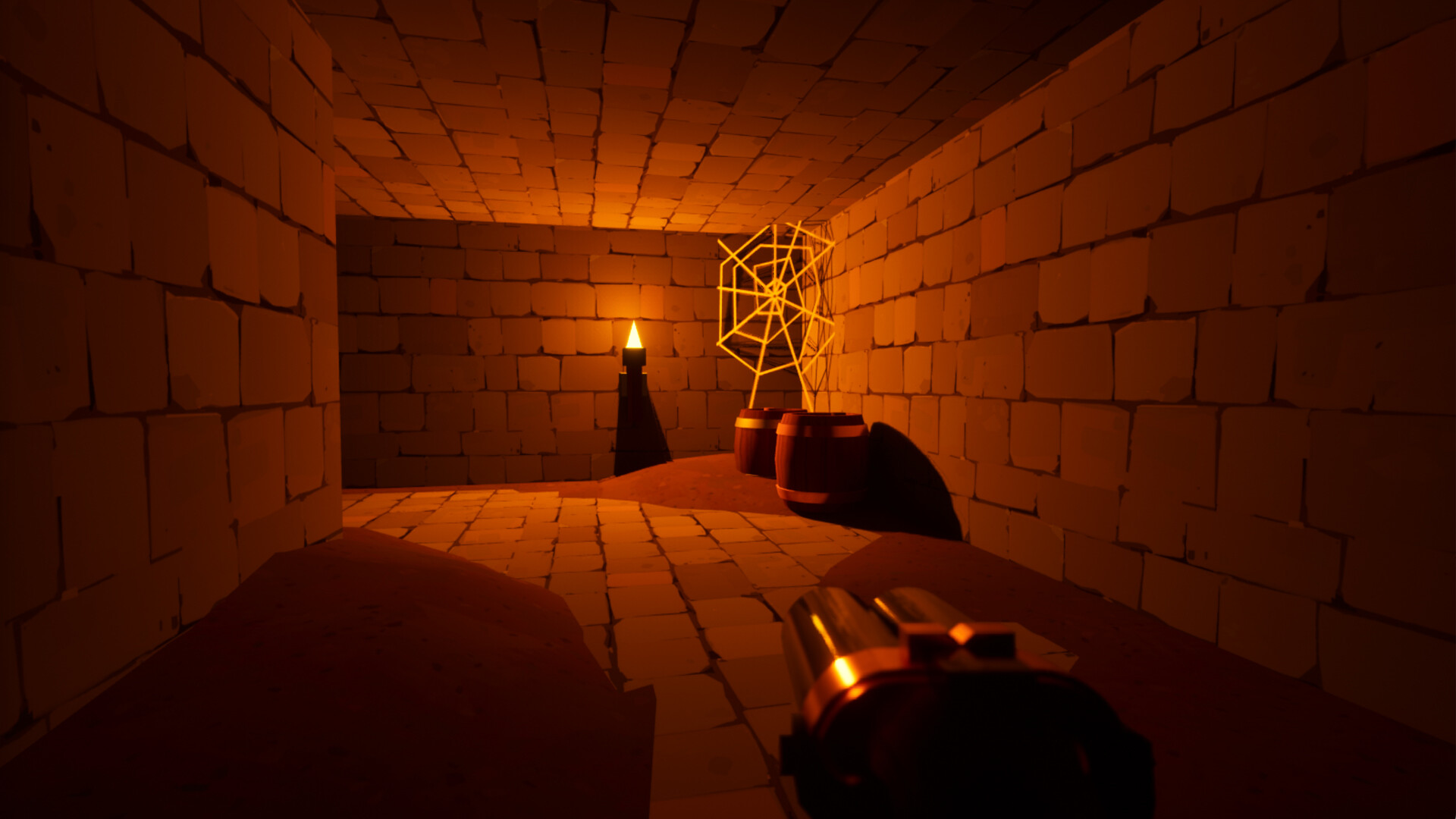 Travel Knight Adventure screenshot 14