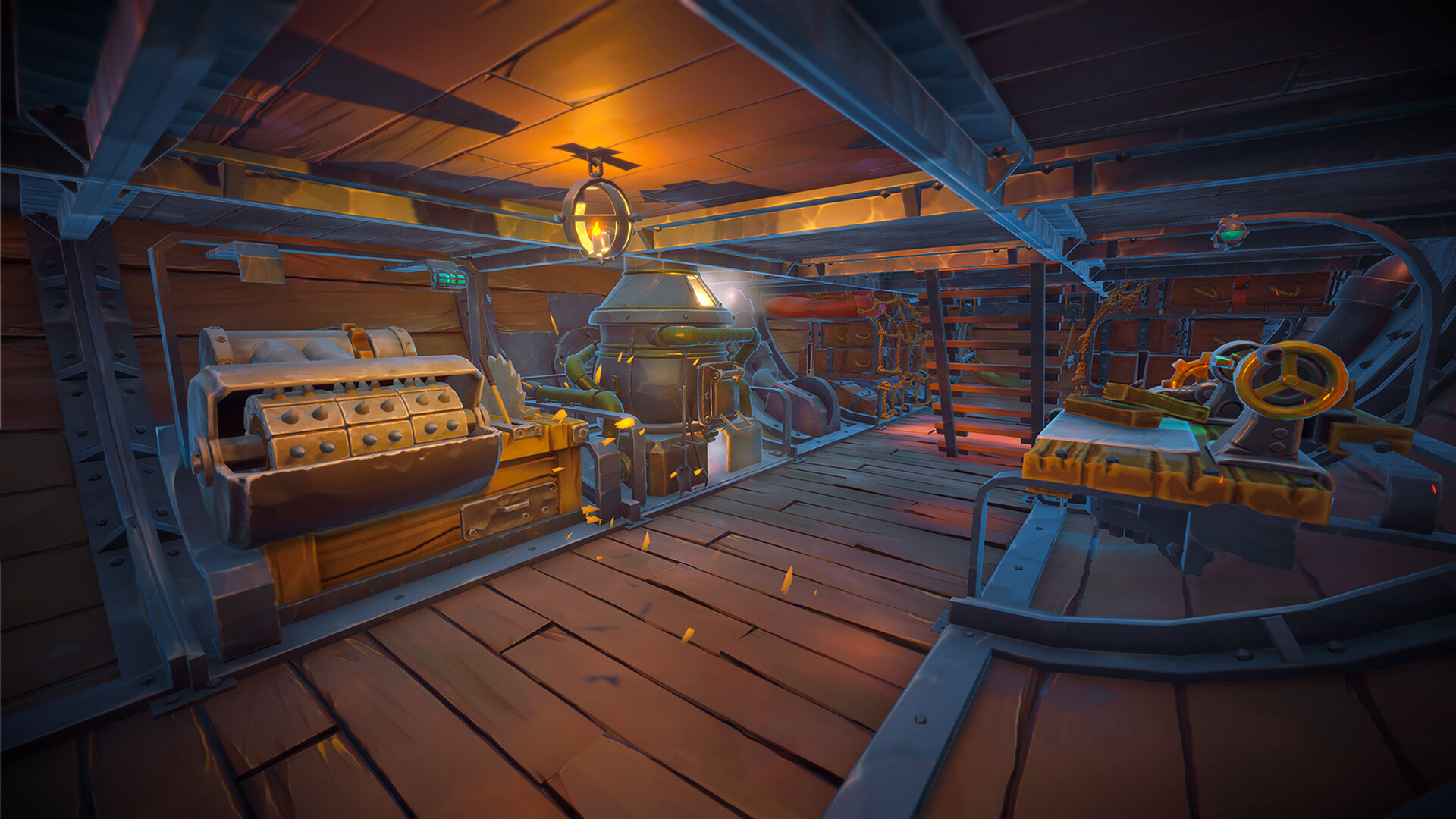 Echoes of Elysium screenshot 10