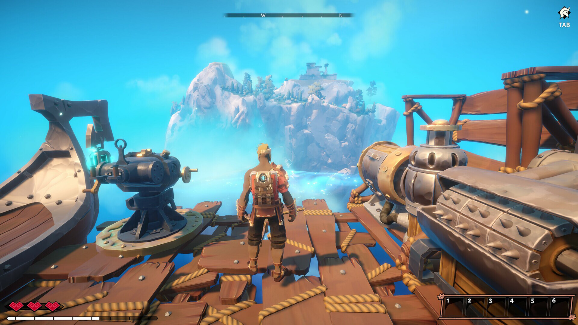 Echoes of Elysium screenshot 9