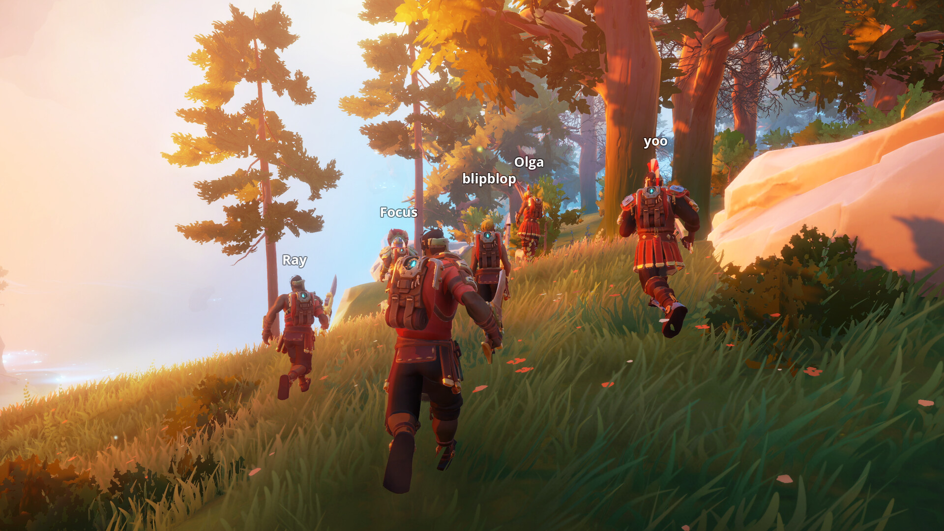 Echoes of Elysium screenshot 8
