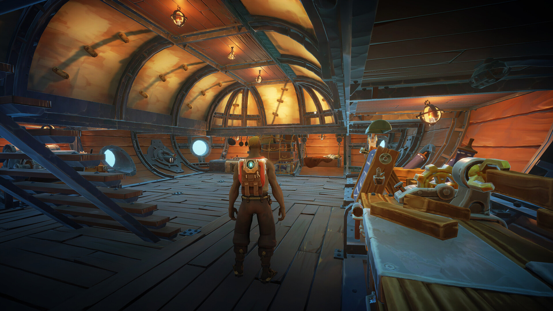 Echoes of Elysium screenshot 6