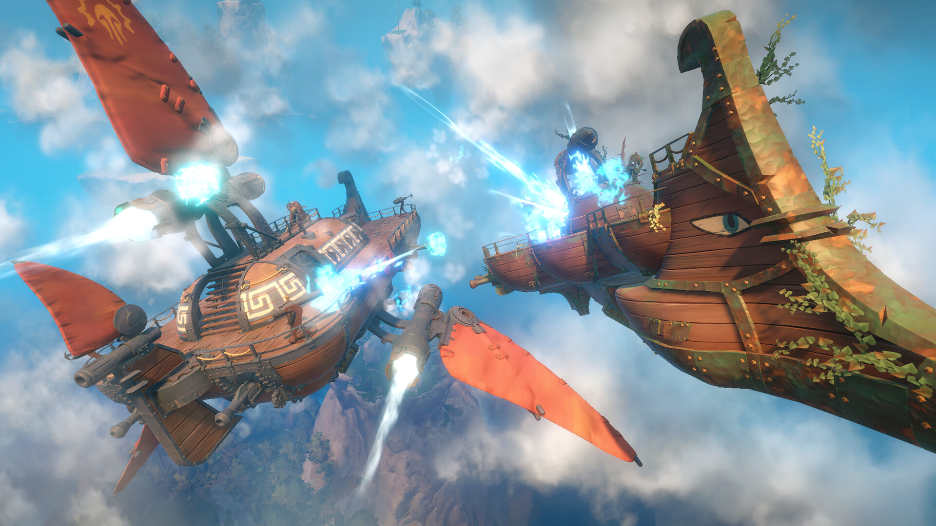 Echoes of Elysium screenshot 12