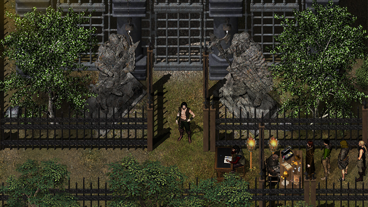 Apartus screenshot 1