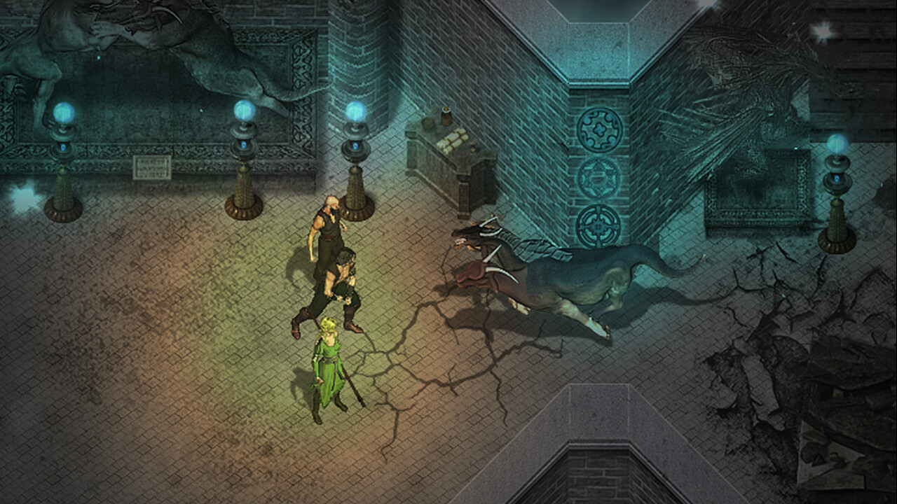 Apartus screenshot 2