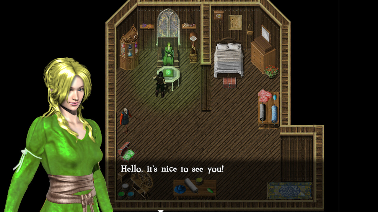 Apartus screenshot 5