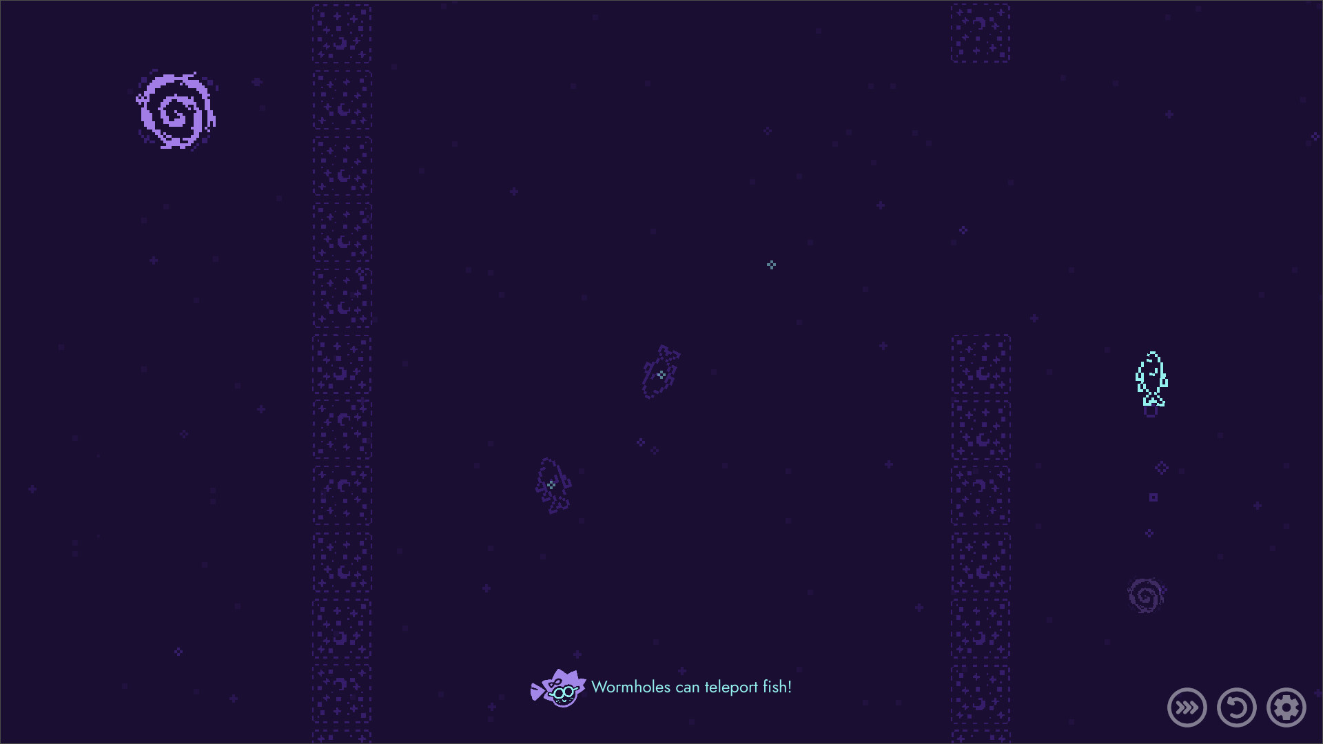 Fishtronomy screenshot 1