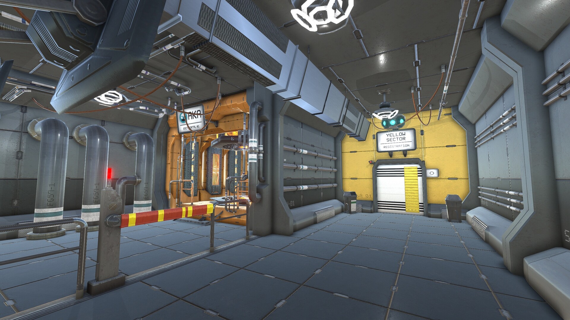 All Knowledge Authority screenshot 4