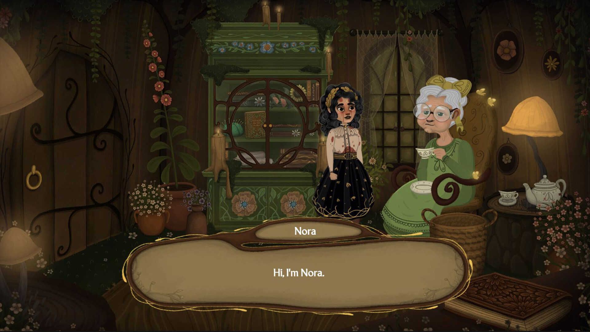 Allogloom screenshot 8