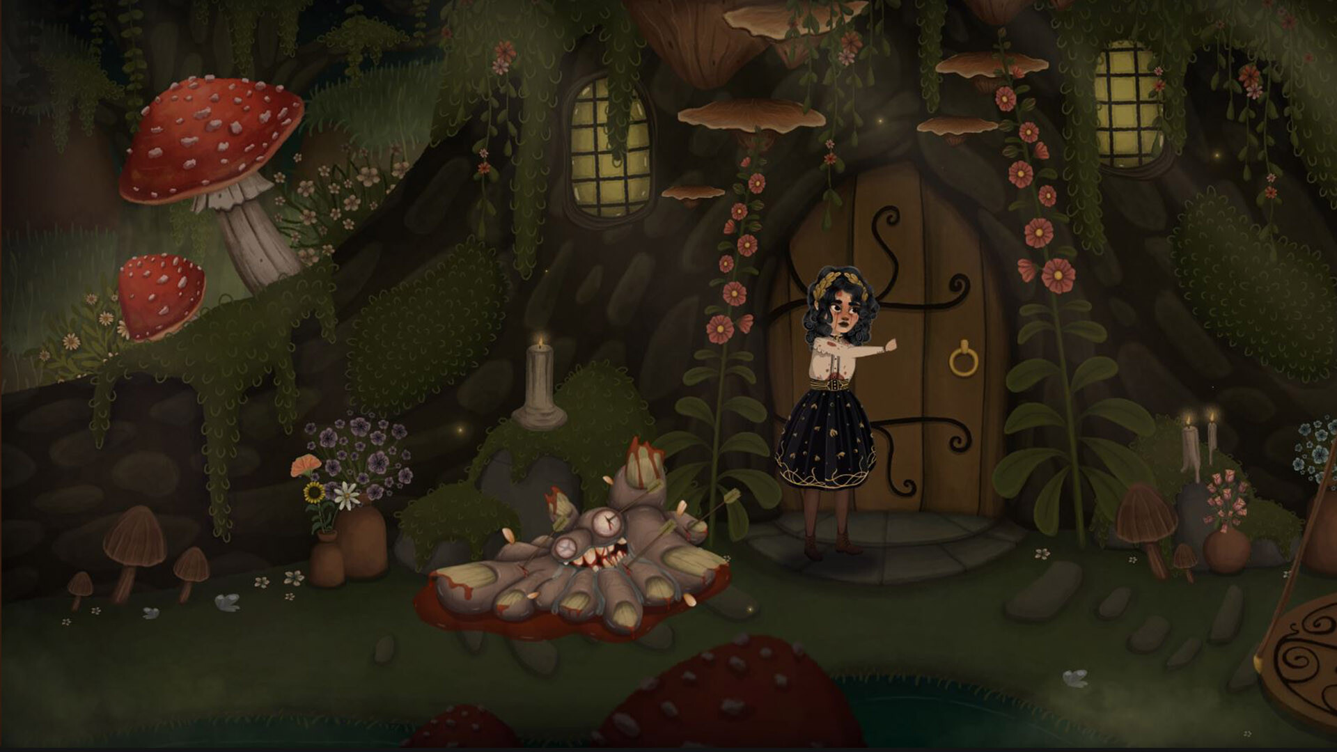 Allogloom screenshot 6