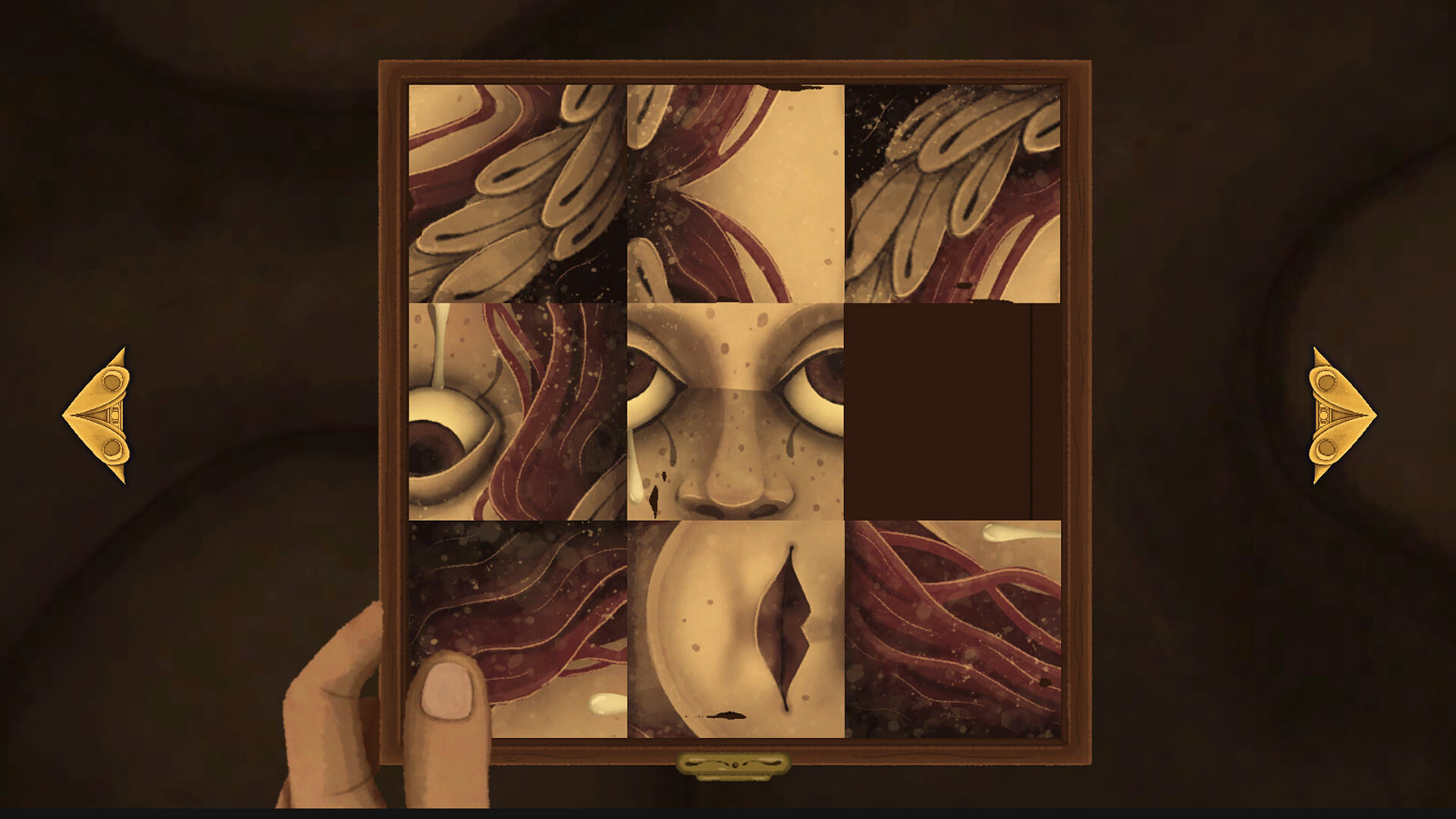 Allogloom screenshot 10