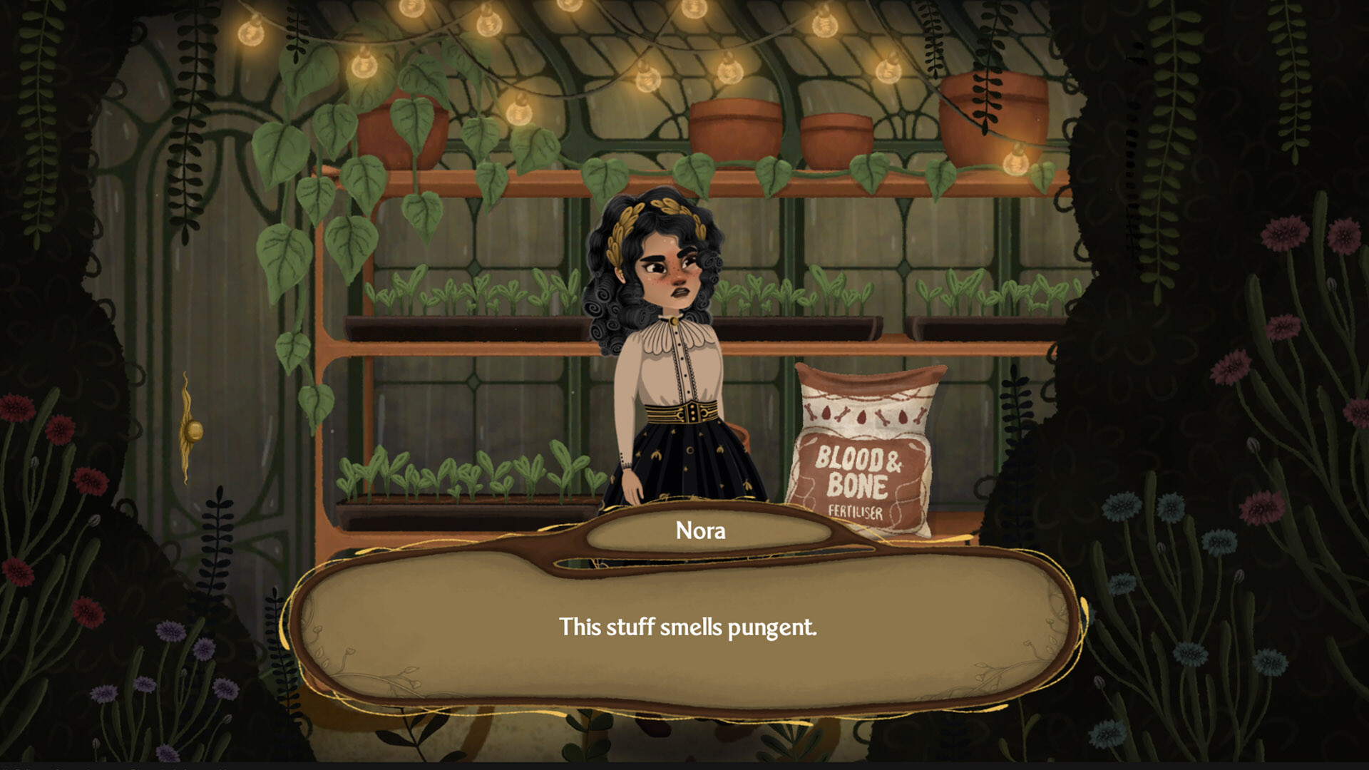 Allogloom screenshot 14