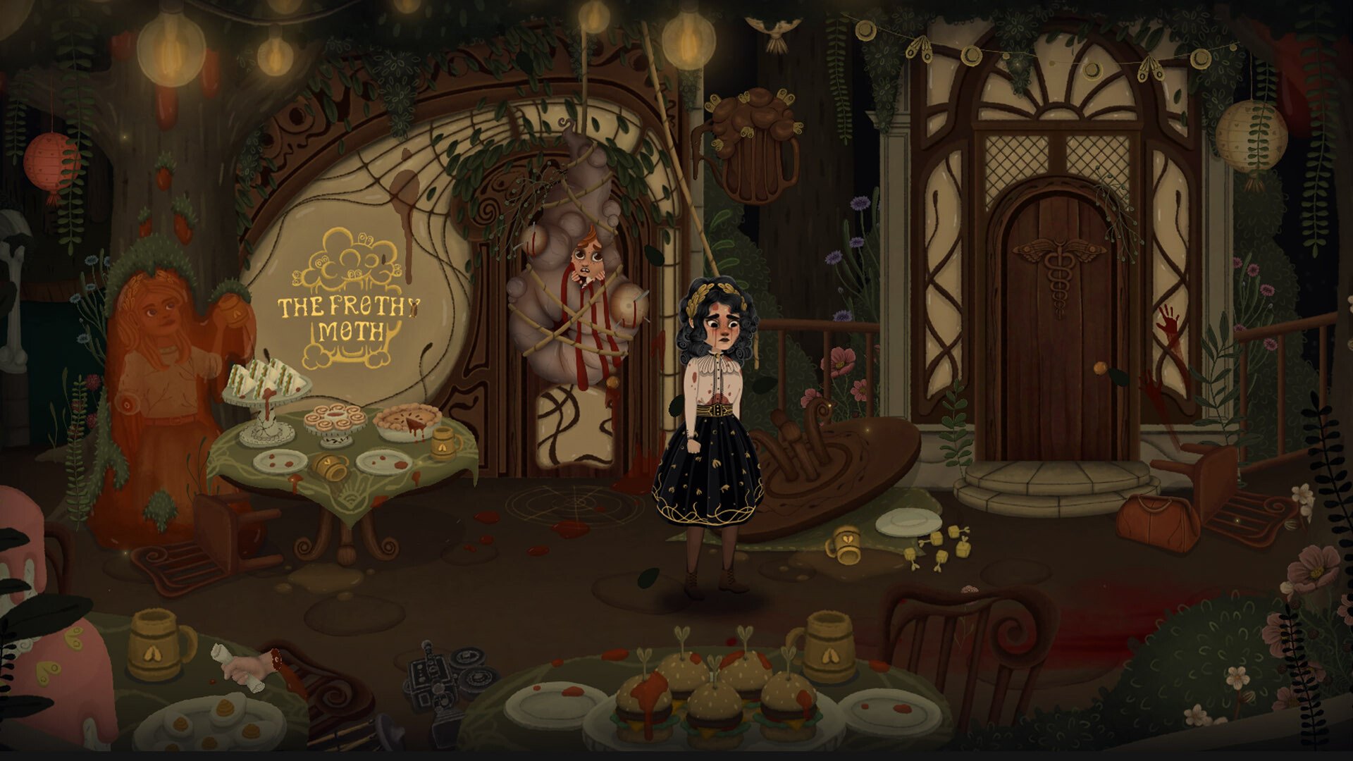 Allogloom screenshot 11