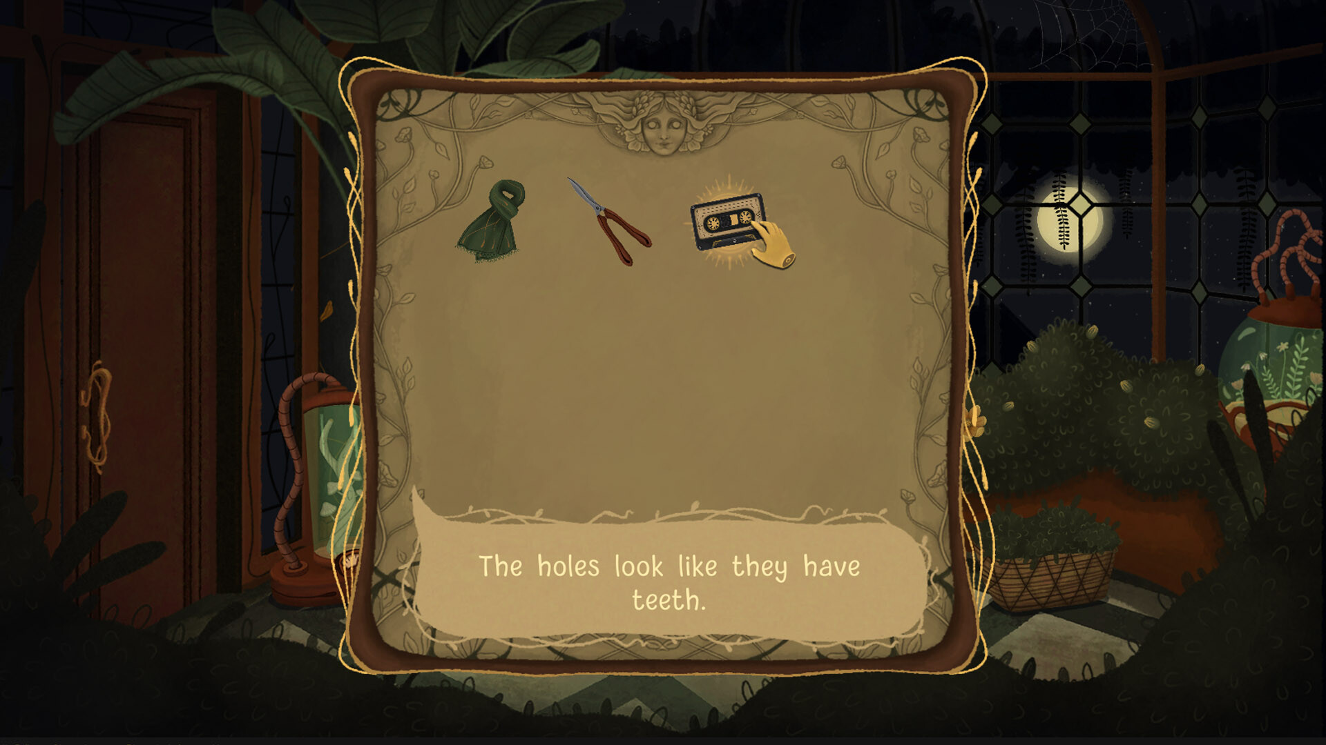 Allogloom screenshot 7