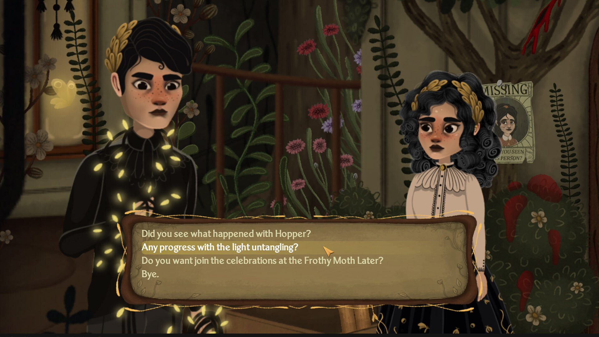 Allogloom screenshot 13