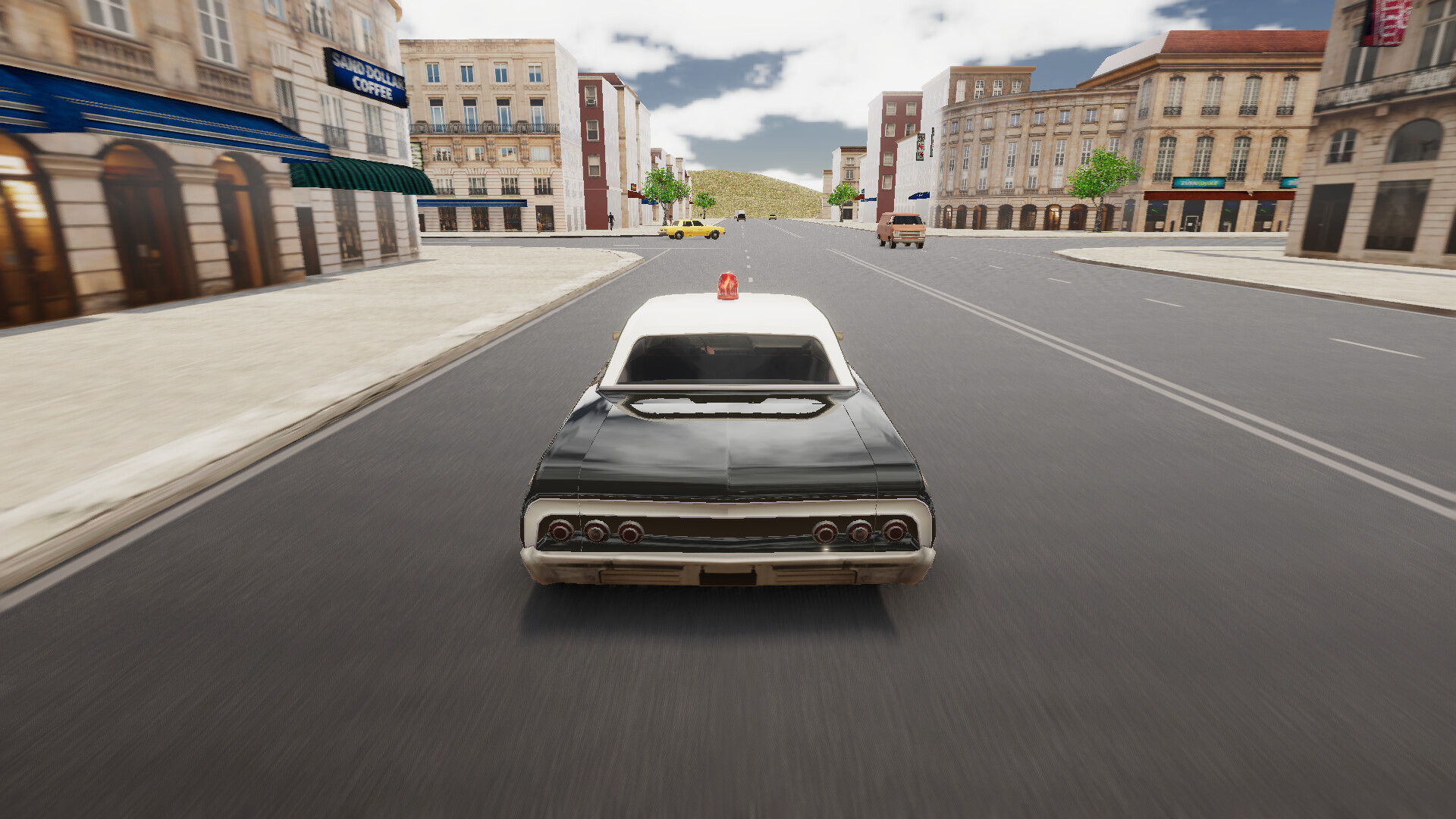 The Westcoast Drive : Lowrider Simulator screenshot 13