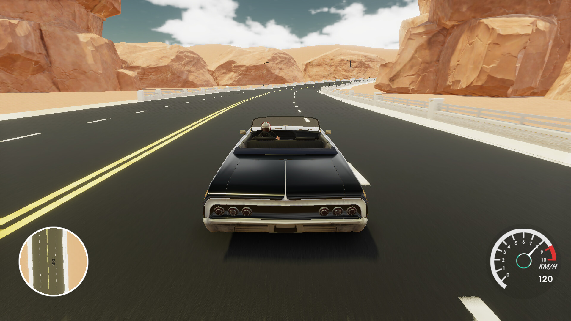 The Westcoast Drive : Lowrider Simulator screenshot 14