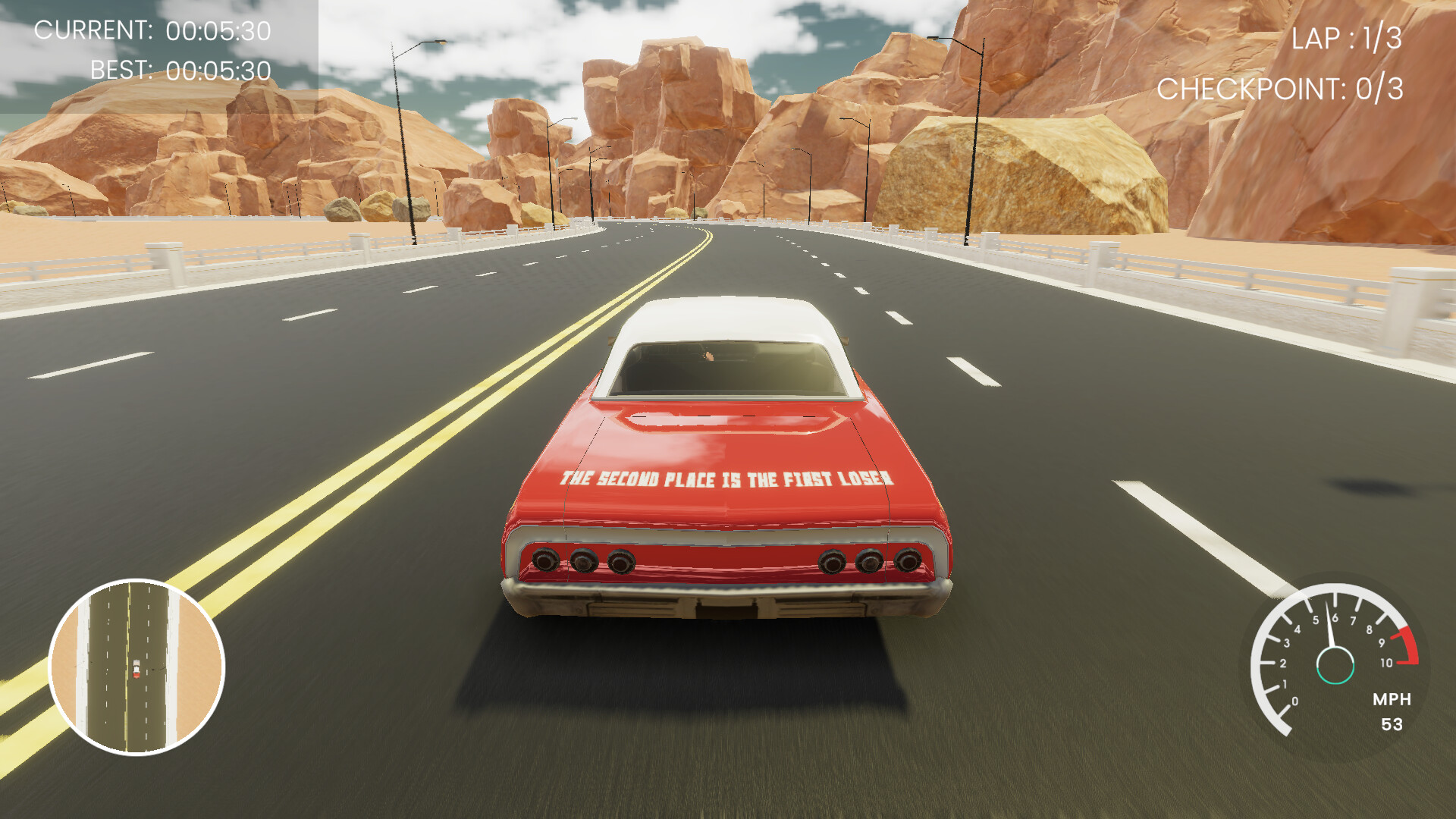 The Westcoast Drive : Lowrider Simulator screenshot 6