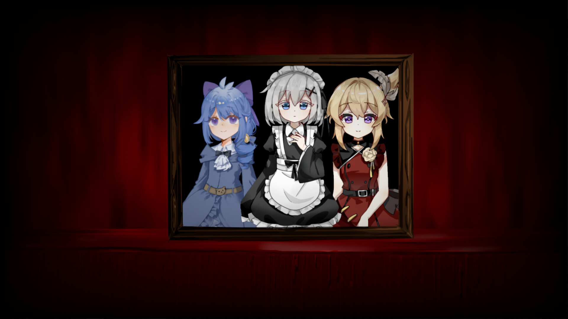 Margarita (Berkeley's Maid: Remake Edition) screenshot 6
