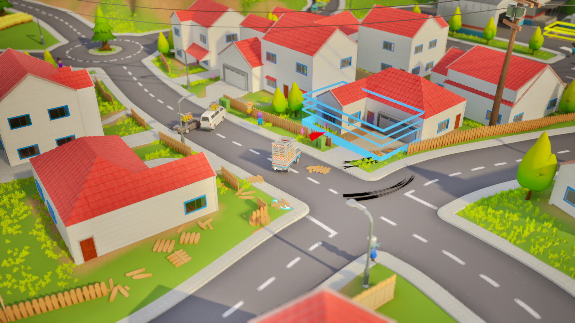 Same Day Delivery screenshot 2