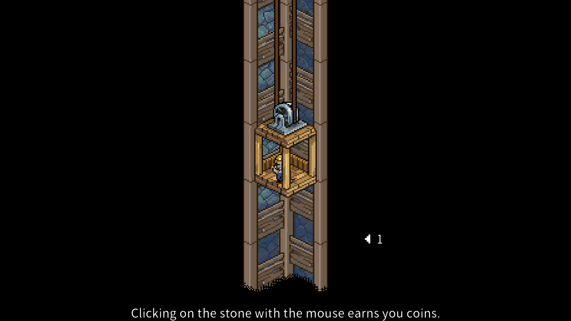 Core Miners screenshot 2