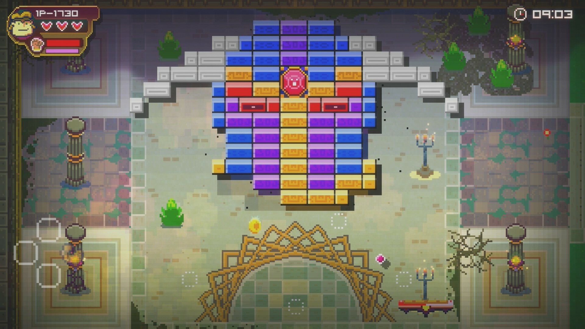 Dungeonoid 2 Awakening screenshot 2