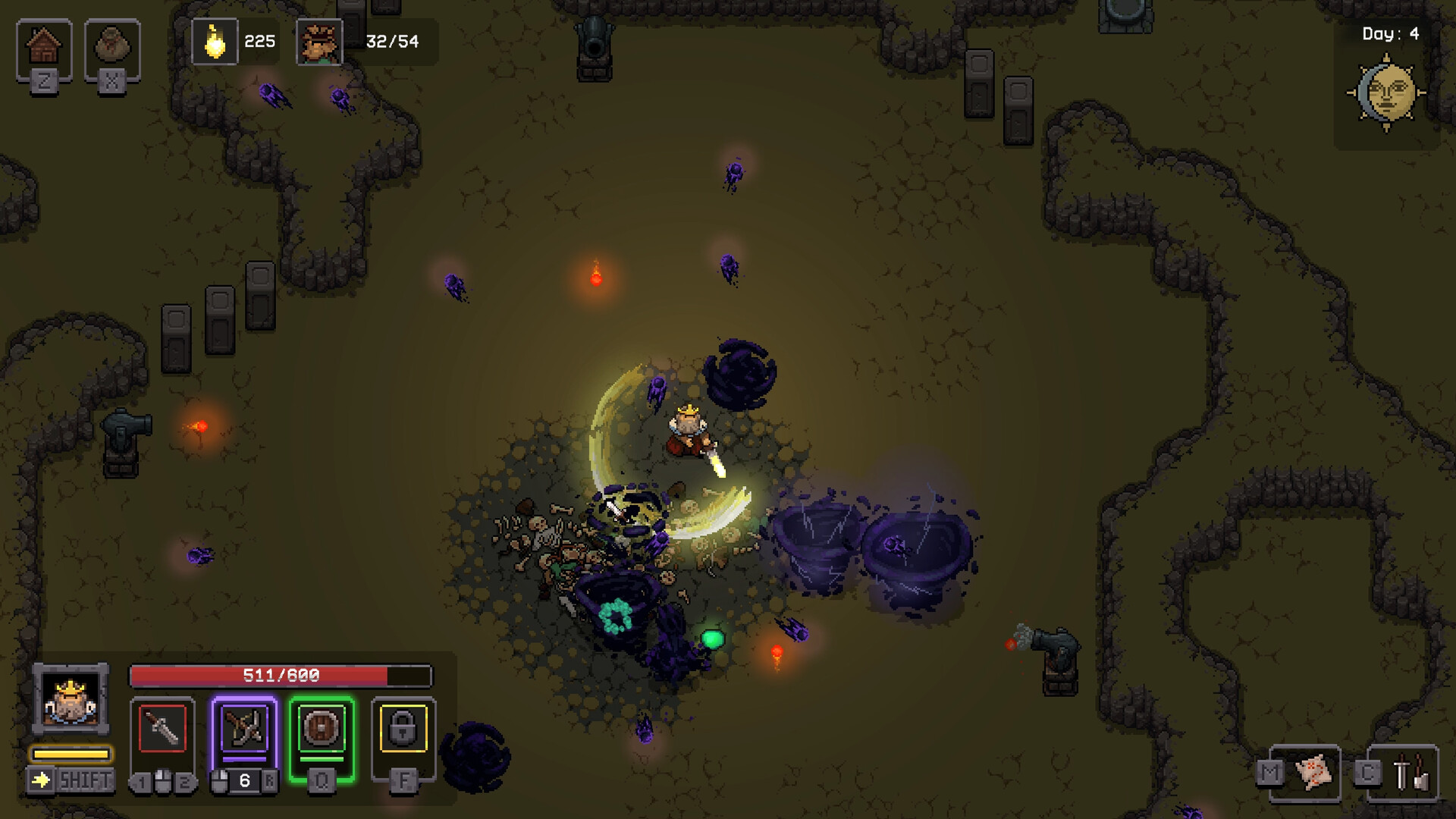 Kingsgrave screenshot 11