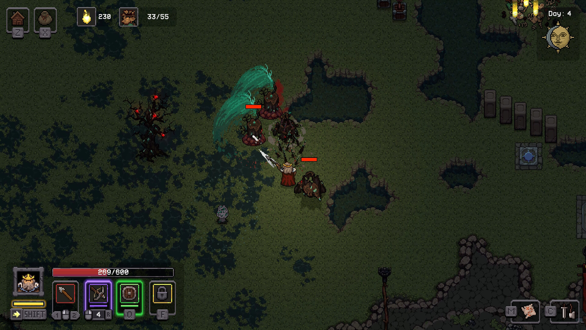 Kingsgrave screenshot 6