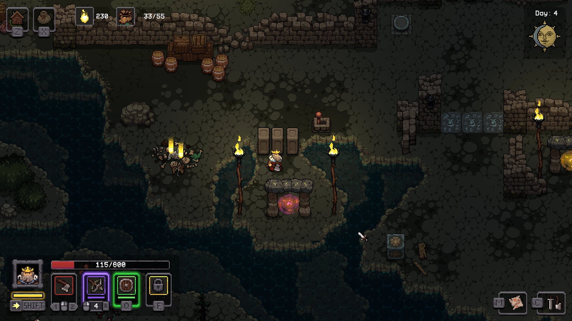 Kingsgrave screenshot 14