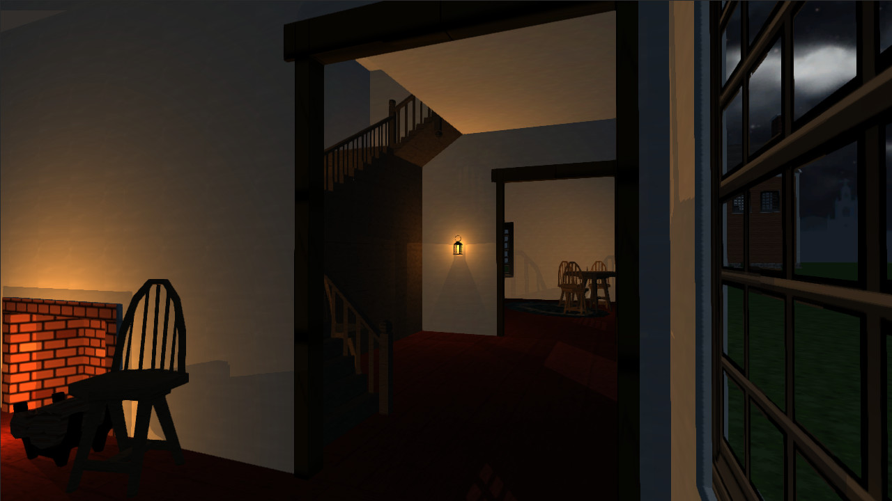 Children of Liberty screenshot 15