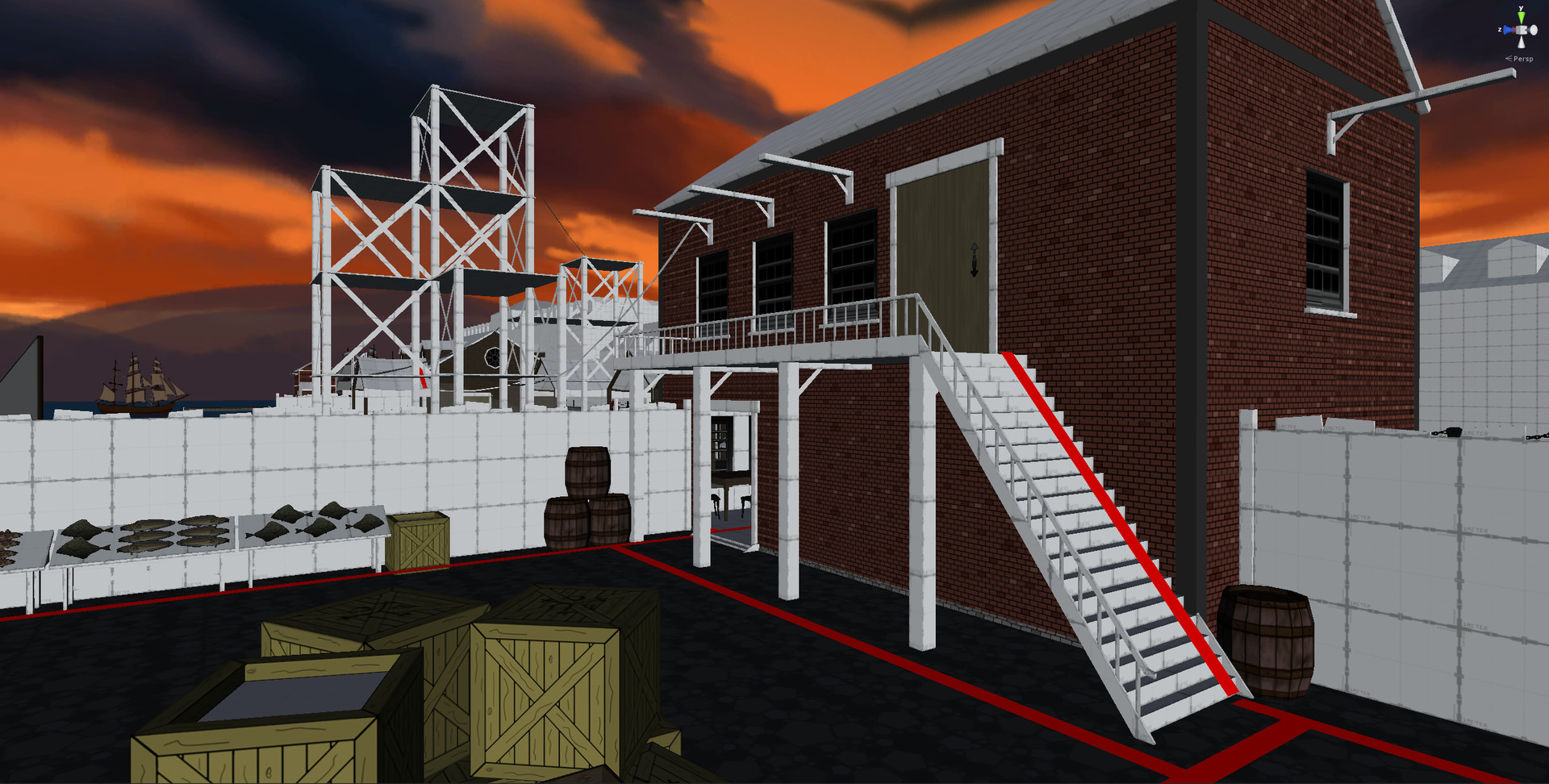 Children of Liberty screenshot 3