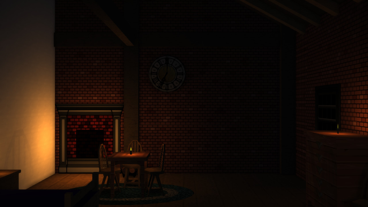 Children of Liberty screenshot 13