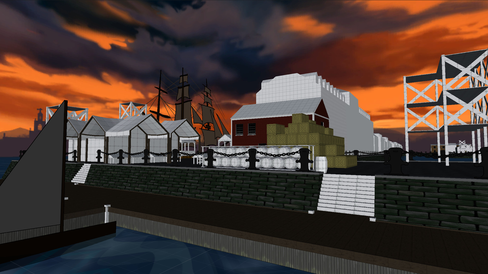 Children of Liberty screenshot 6